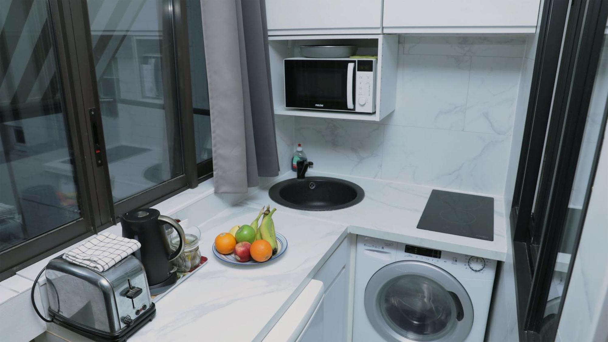 Arc De Triomphe & Trocadero Square - Cityapartmentstay Paris Exterior foto