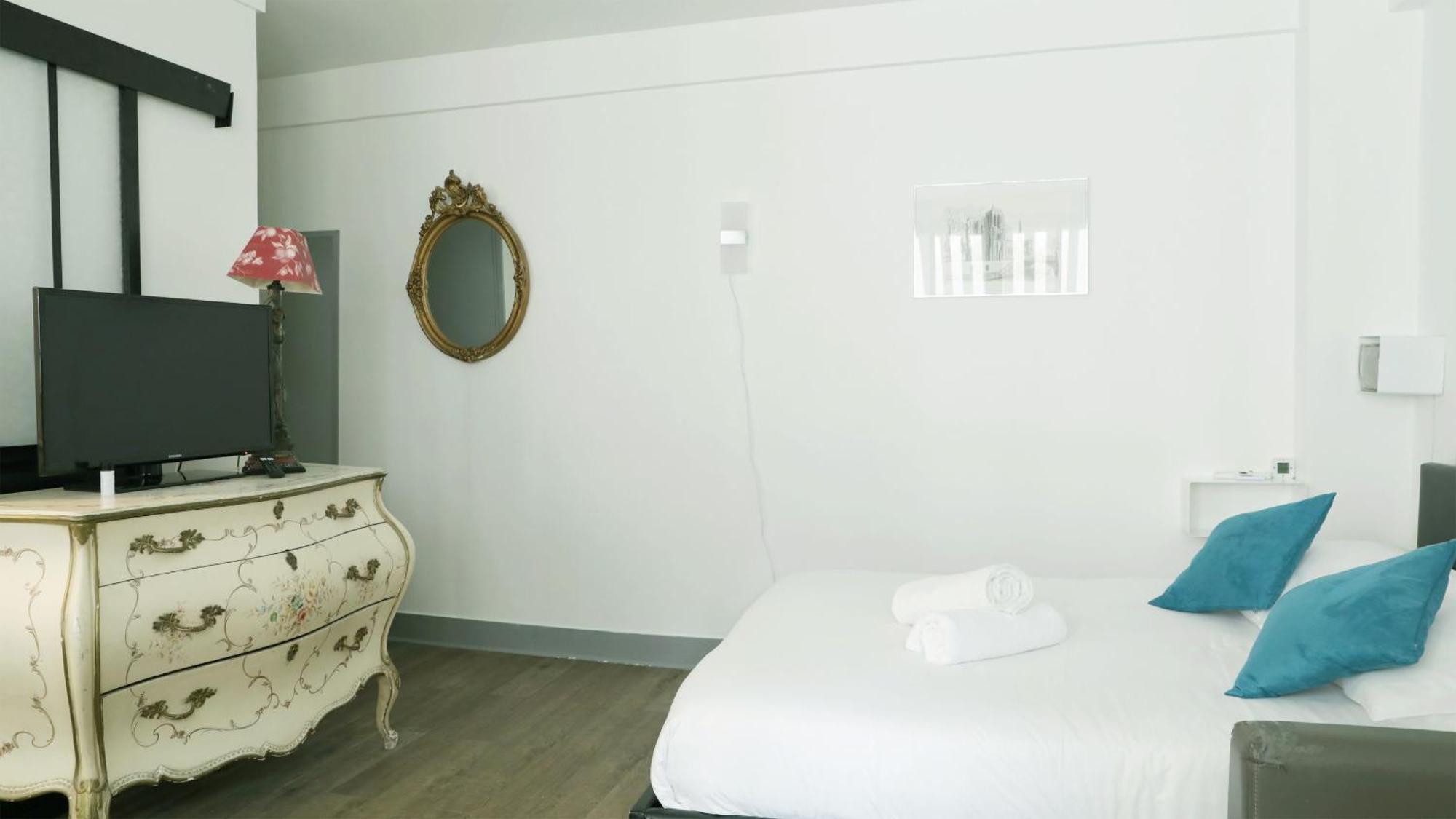 Arc De Triomphe & Trocadero Square - Cityapartmentstay Paris Exterior foto