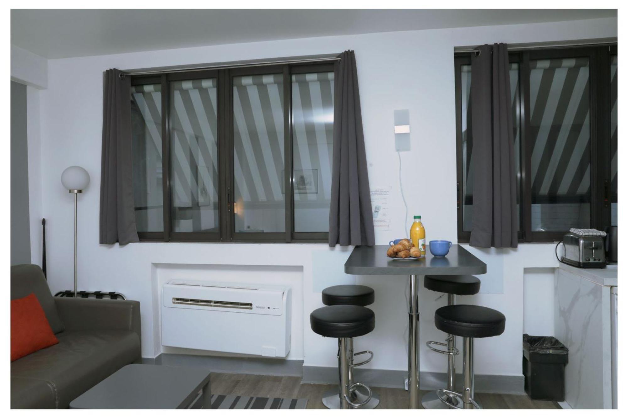 Arc De Triomphe & Trocadero Square - Cityapartmentstay Paris Exterior foto